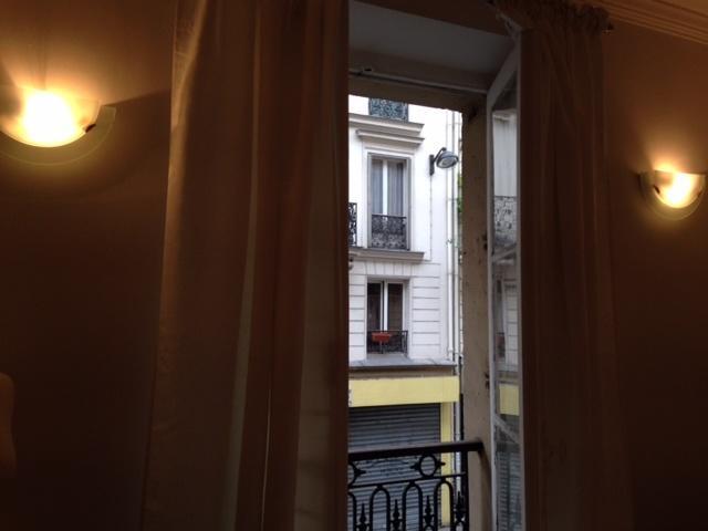 District Republique Hotel Paris Room photo